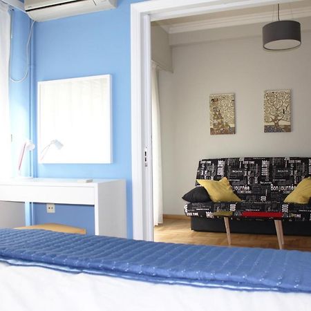 Cheery Apartment In The Center Of אתונה מראה חיצוני תמונה