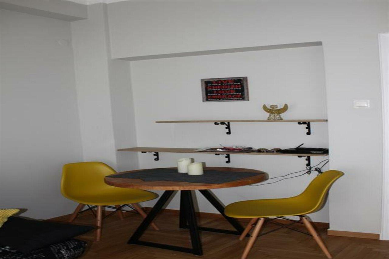 Cheery Apartment In The Center Of אתונה מראה חיצוני תמונה