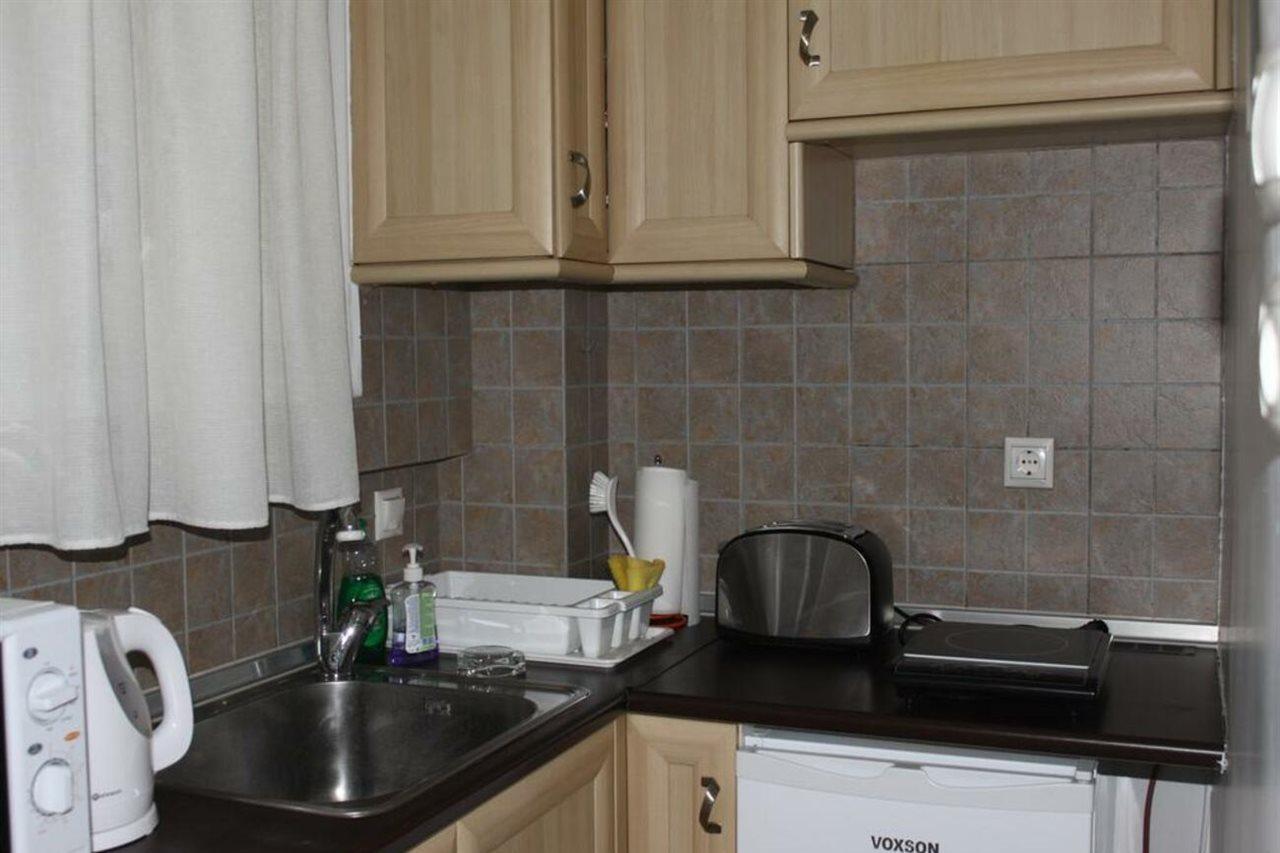 Cheery Apartment In The Center Of אתונה מראה חיצוני תמונה