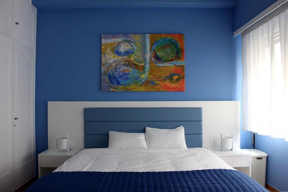 Cheery Apartment In The Center Of אתונה מראה חיצוני תמונה