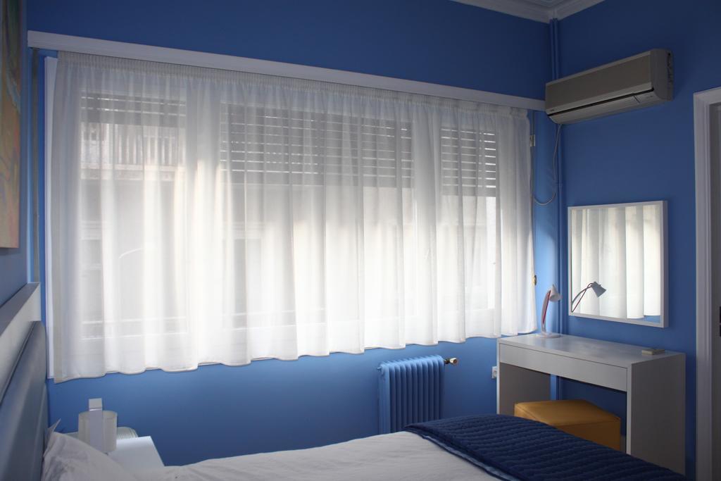 Cheery Apartment In The Center Of אתונה מראה חיצוני תמונה