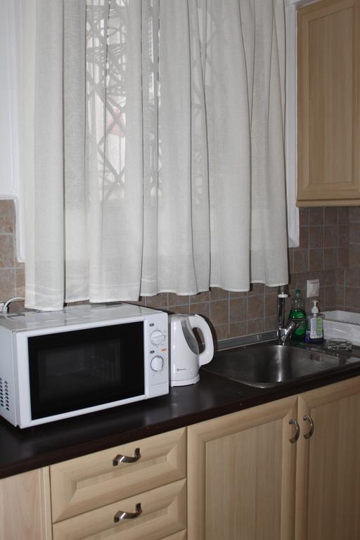 Cheery Apartment In The Center Of אתונה מראה חיצוני תמונה