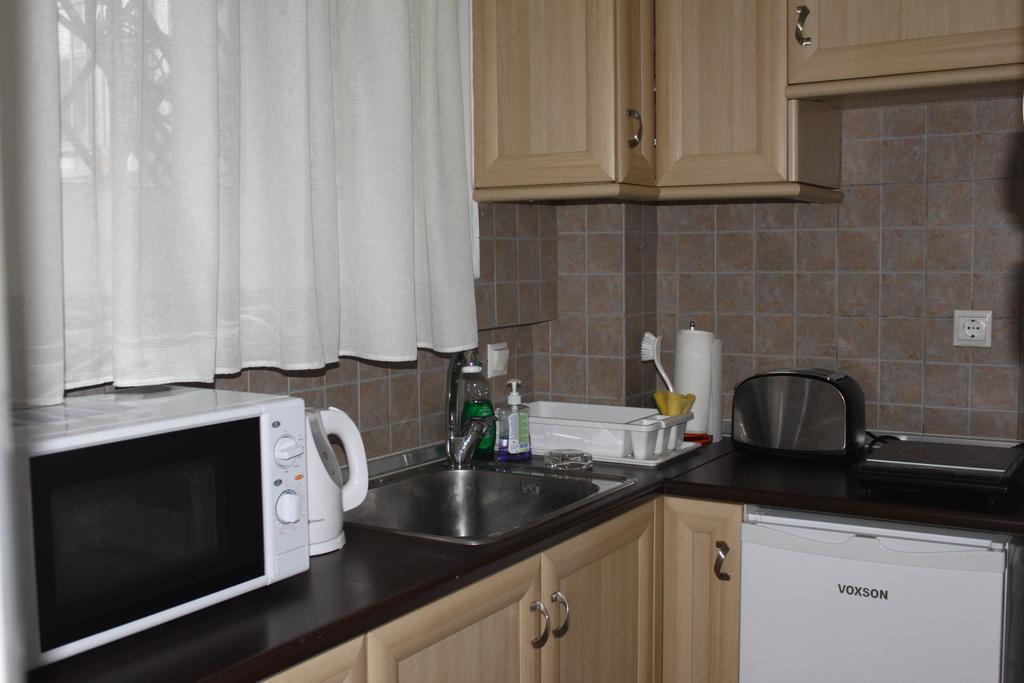 Cheery Apartment In The Center Of אתונה מראה חיצוני תמונה