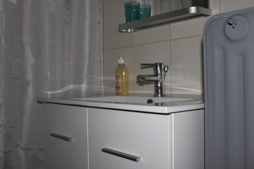 Cheery Apartment In The Center Of אתונה מראה חיצוני תמונה