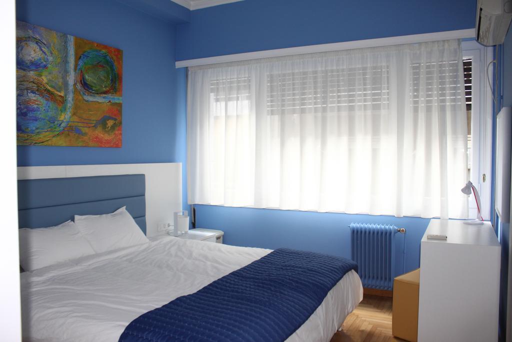 Cheery Apartment In The Center Of אתונה מראה חיצוני תמונה